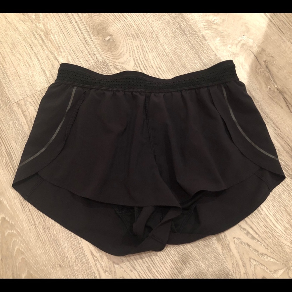 Lulu lemon shorts